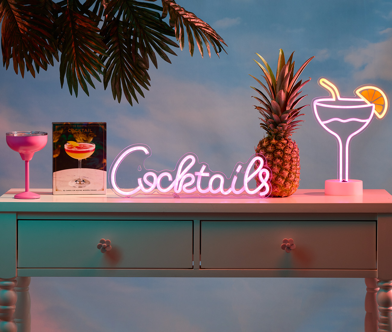 Palm Beach Collection